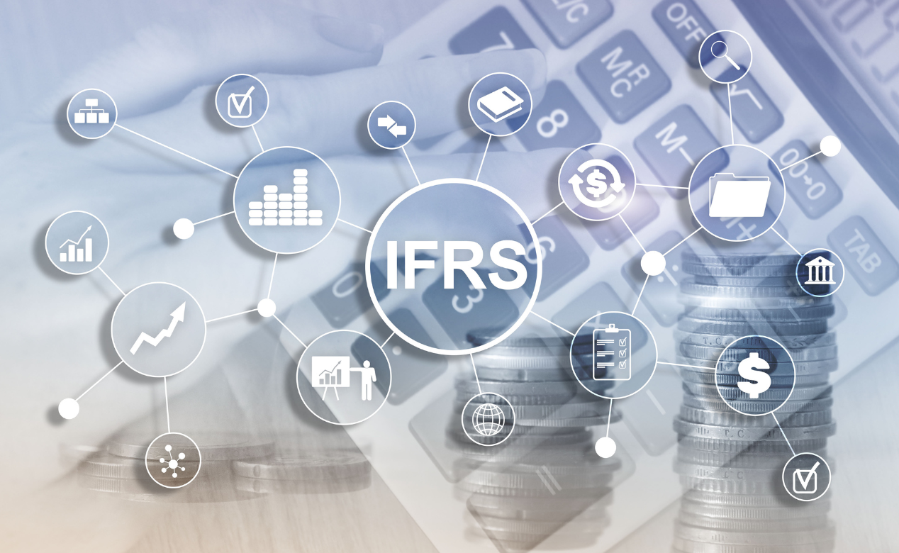 Certification in IFRS E-Learning 